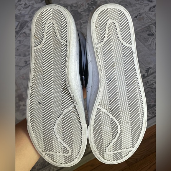 Nike Blazers Mid women’s size 7 / youth size 5.5 - Picture 7 of 11